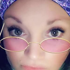 Meet your Posher, Margaret